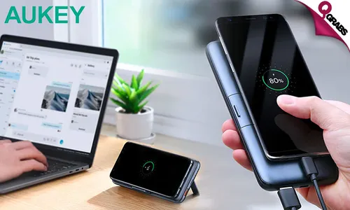 AUKEY Power Banks!